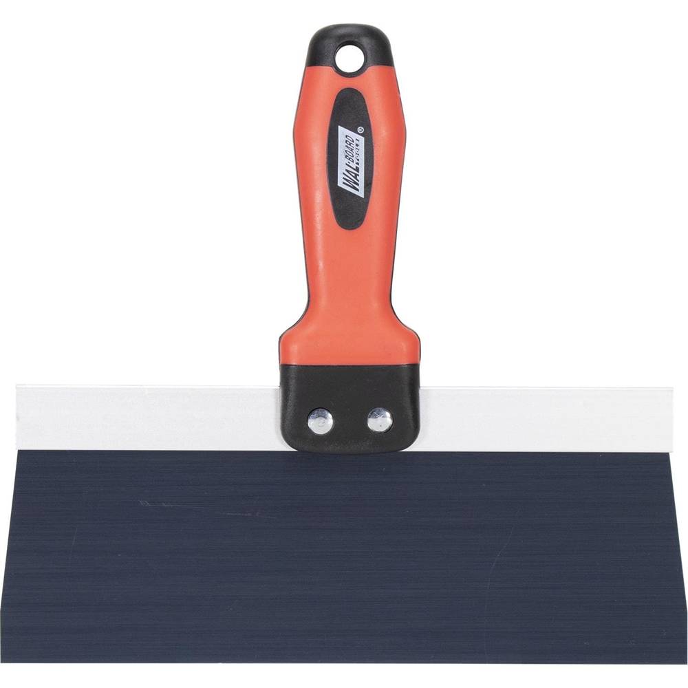 WAL-BOARD TOOLS 3-in x 10-in Blue Steel Taping Knife | 019-040-L