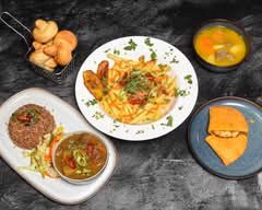 Island Lounge (West Brom)