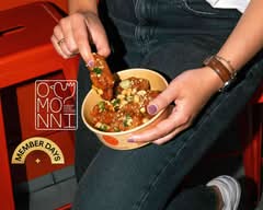 Omonni Korean Fried Chicken (Antwerpen)