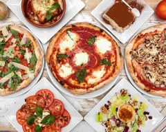 Pizza Napoli - Chamartin