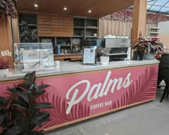 Palms Coffee Bar (Pelham)