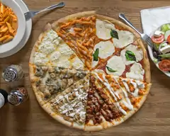 Pizza and Wings Cuisine City Restaurant