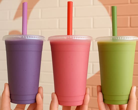 Project Lean Nation Intown (701 Highland Avenue Northeast, Unit 1)