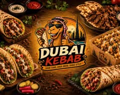 Dubai Kebab 1