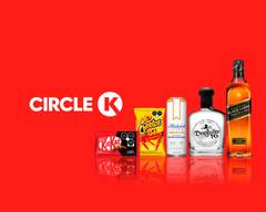 Circle K 🛒 (Gas Rojo Gomez T. Extra)
