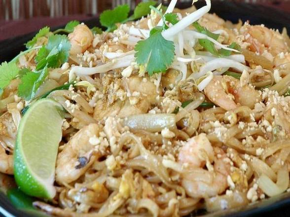 Pad Thai