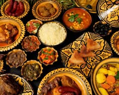 L'Oasis Restaurant
