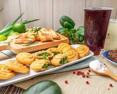 佳元蔥油餅舖 桃園楊梅店