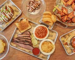 Williams Barbecue
