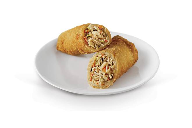 Chicken Egg Roll