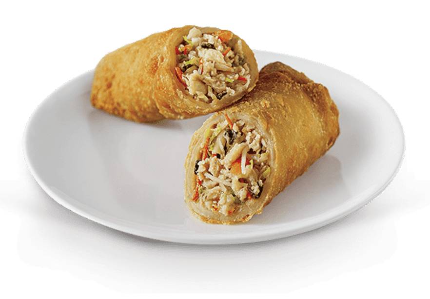 Chicken Egg Roll
