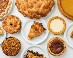 Winston Pies - Studio City