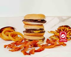 Burger Break