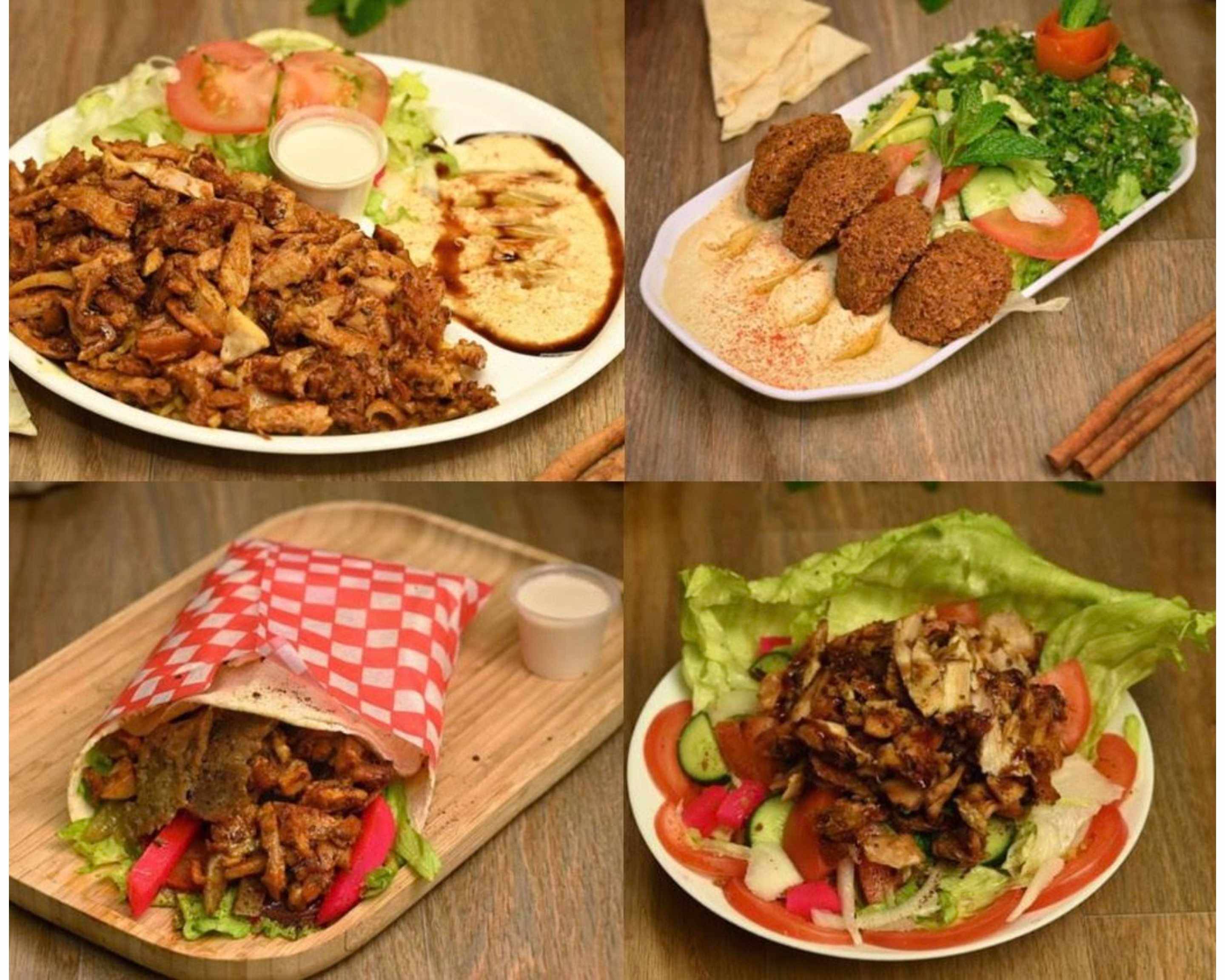 Order Al Basha Original (Richmond) (AlBasha) Delivery【Menu & Prices ...