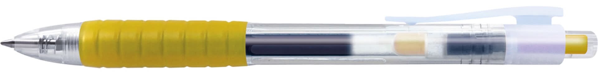 Roller Gel Fast 0.7 Ouro