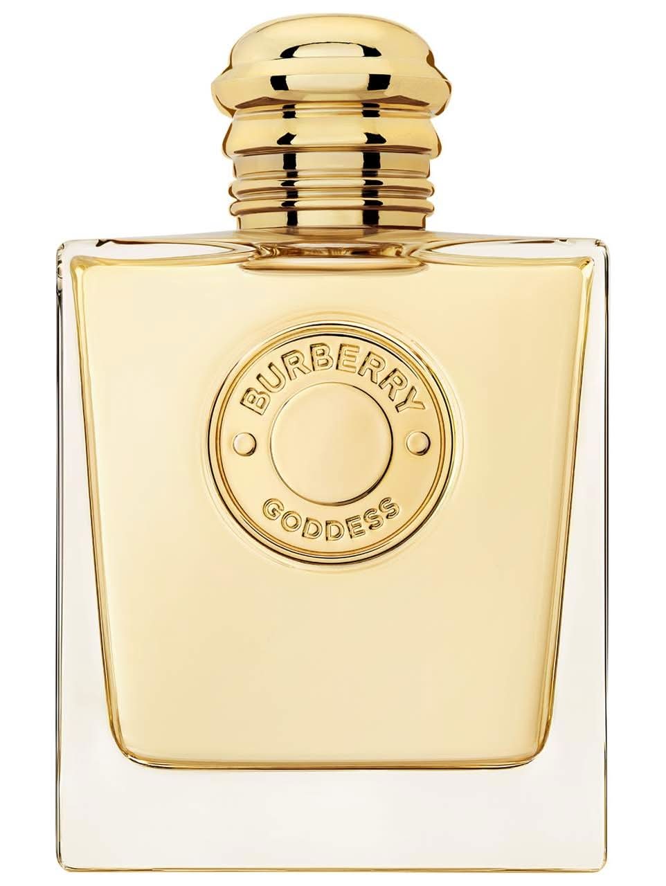 Burberry Burberry Goddess Eau de Parfum with Vanilla & Lavender 3.3 oz / 100 ml eau de parfum spray