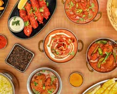 Punjabeez Indian Restaurant