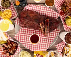 Shorty's Texas Bbq