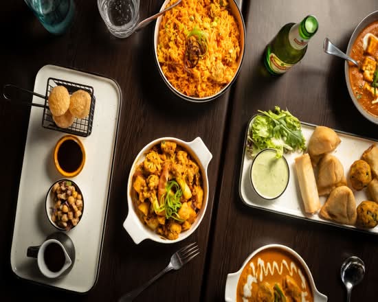 Chutney Mary’s 