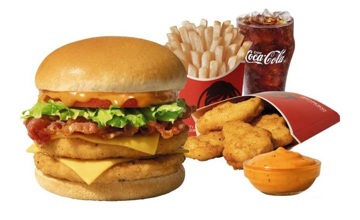 TANGY DOUBLE BUNDLE