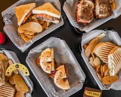 NYC Bagel and Sandwich Shop (Glade Rd.)