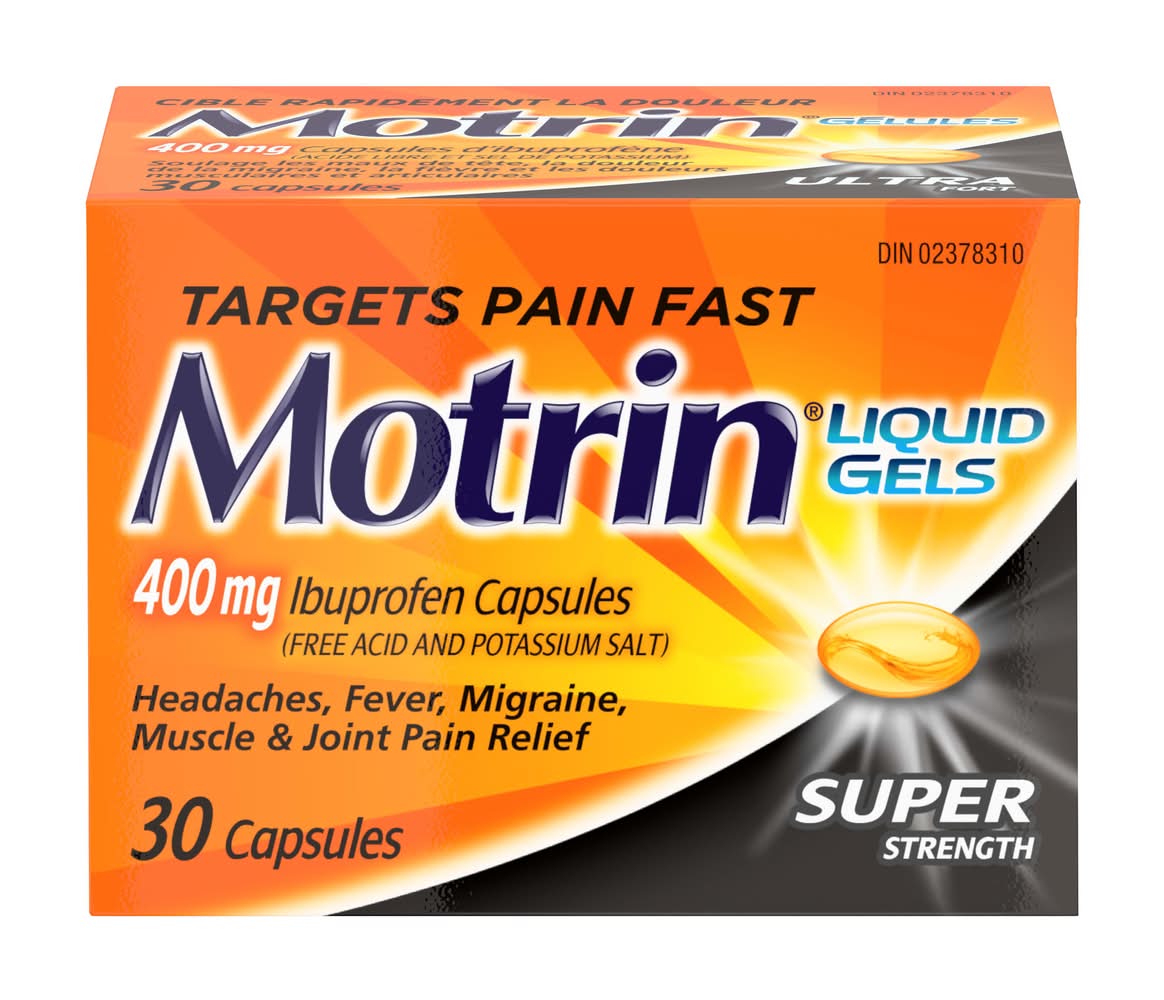 motrin glutathione MRM Nutrition Reduced Capsules - 500mg Supplement - 60 Servings Motrin Super Strength Ibuprofen Liquid