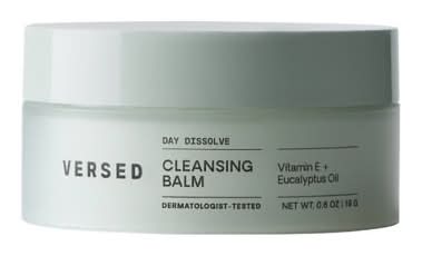 Versed Day Dissolve Cleansing Balm (0.6 oz)