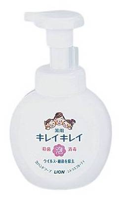 ◎ライオンキレイキレイ泡ハンドソープ 250ml