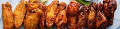 Epic Wing Cafe (177 Eddy St)