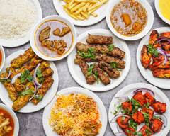 Spice Khazana Ilford