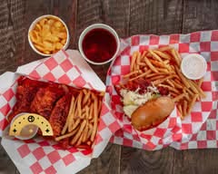 JAM Hot Chicken (Winter Garden)