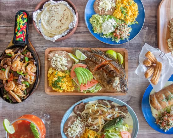 Poblanos Authentic Mexican Restaurant