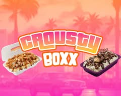 CROUSTY Boxx (151 Boulevard de la Sauvenière)