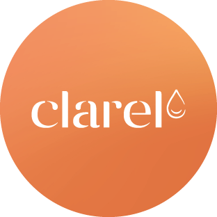 Clarel logo