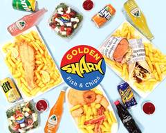Golden Shark Fish and Chips