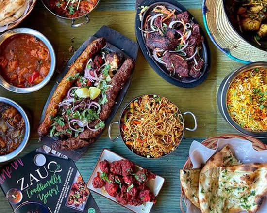 Zauq Windsor (Windsor)