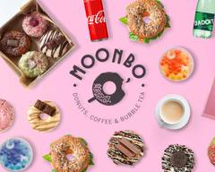 Moonbo - Donuts, Bagels & Bubble Tea