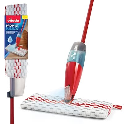 Vileda vadrouille promist max - promist max mop