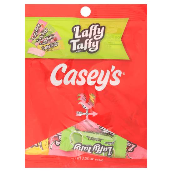Casey's Laffy Taffy 3.25oz