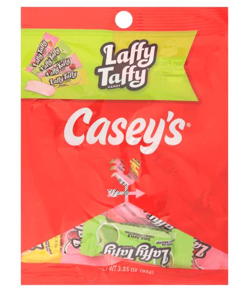 Casey's Laffy Taffy 2.75oz