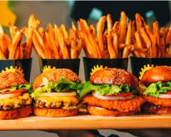 Brownboyzburgers