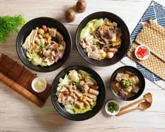 魯先生原滷滷味 新竹城隍店