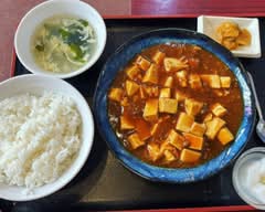 中華料理 楽軒