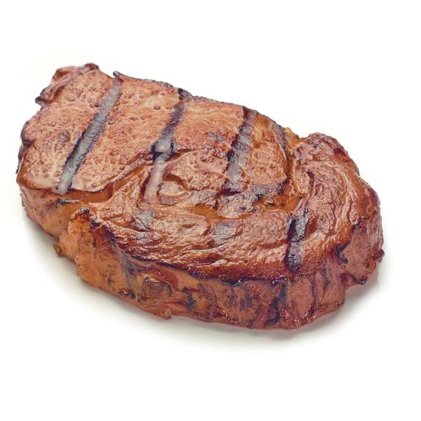 Beef Ribeye Steak, Boneless, Maxx Pack