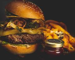 BEEF 800° GRILL & BAR 🍔