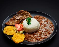 ALVANI (ecuadorian food)