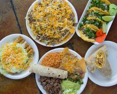 Arsenio's Mexican Food - Belmont Ave, Fresno, CA