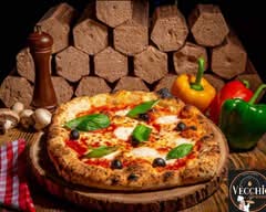 Vecchio Forno Pizza Ô Feu de Bois - St maur