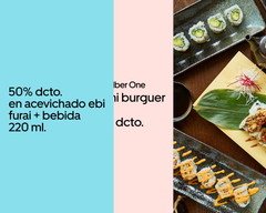 Jay Sushi - San Miguel