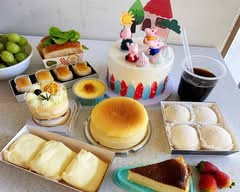 W'eat Cake House (Newton)